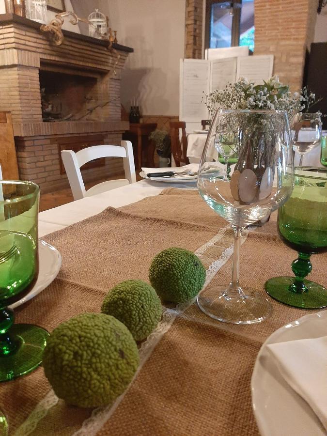 Societa Agricola F.lli Angelucci * Cannara